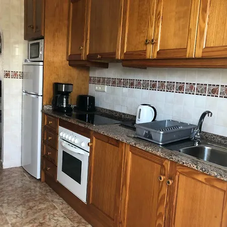New Apartment In Torrevieja , Punta Prima Orihuela Costa With Pool Orihuela