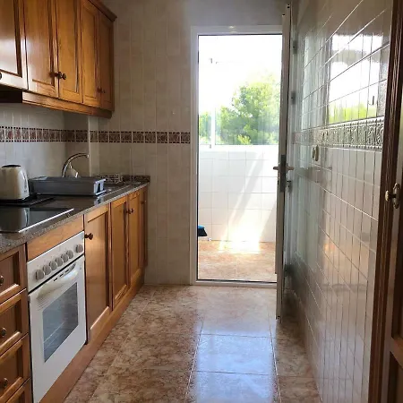 New Apartment In Torrevieja , Punta Prima Orihuela Costa With Pool Apartment