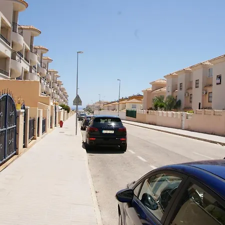 New Apartment In Torrevieja , Punta Prima Orihuela Costa With Pool *