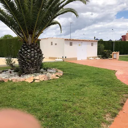 New Apartment In Torrevieja , Punta Prima Orihuela Costa With Pool * Orihuela
