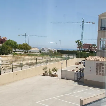 New Apartment In Torrevieja , Punta Prima Orihuela Costa With Pool Apartment *