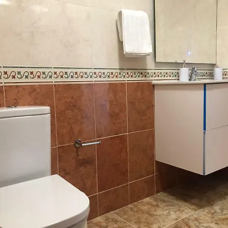 New Apartment In Torrevieja , Punta Prima Orihuela Costa With Pool