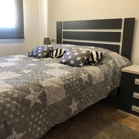 Apartamento New Apartment In Torrevieja , Punta Prima Orihuela Costa With Pool Oriola (Orihuela)