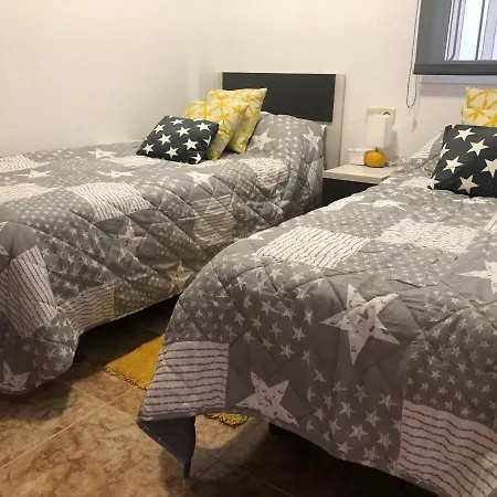 Apartamento New Apartment In Torrevieja , Punta Prima Orihuela Costa With Pool *